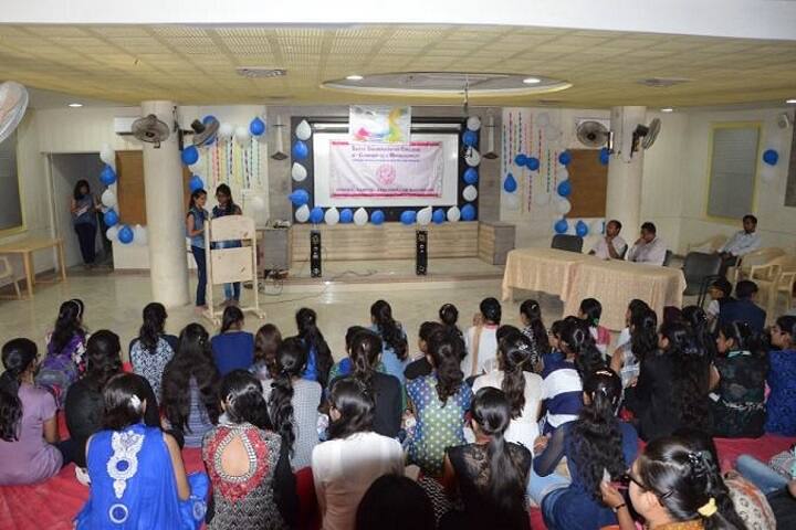 auditorium